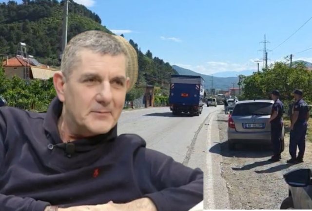 Përplasi për vdekje 7 vjeçarin  Gjykata lë në qeli regjisorin Bozo 