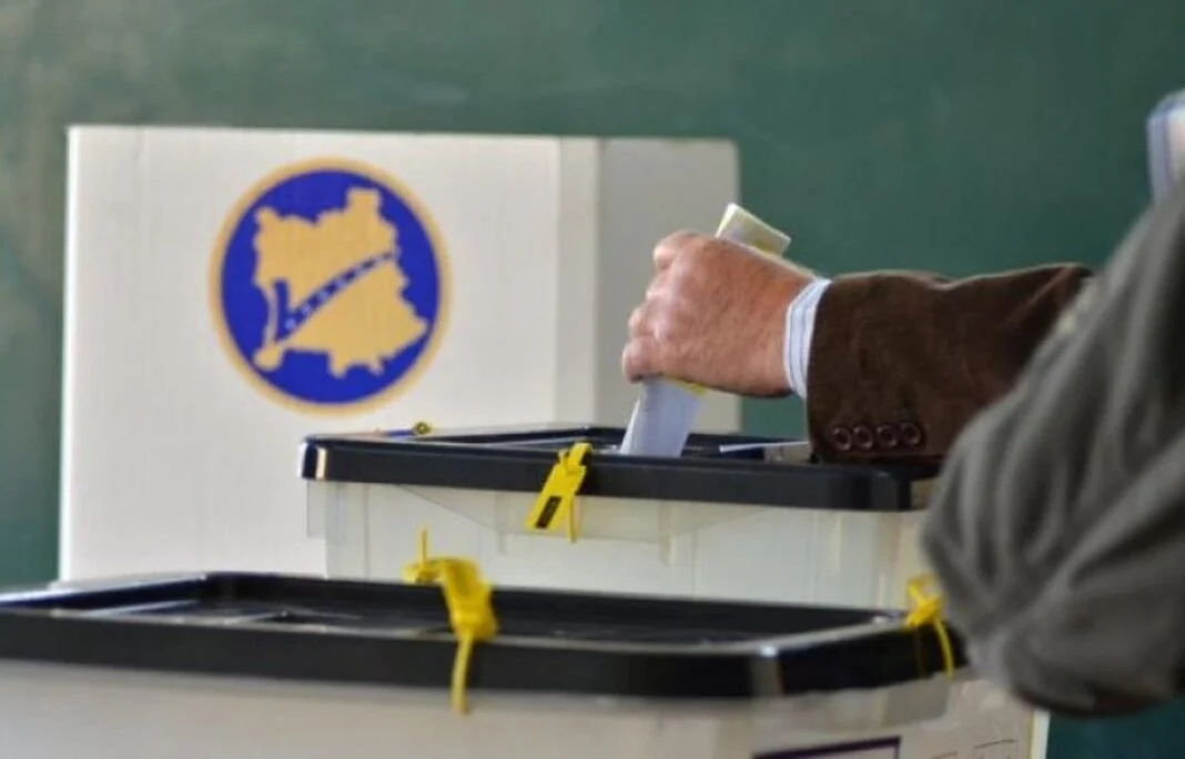 Nis fushata në Kosovë  Kurti  Hamza e Abdixhiku startojnë garën për zgjedhjet e 7 qershorit