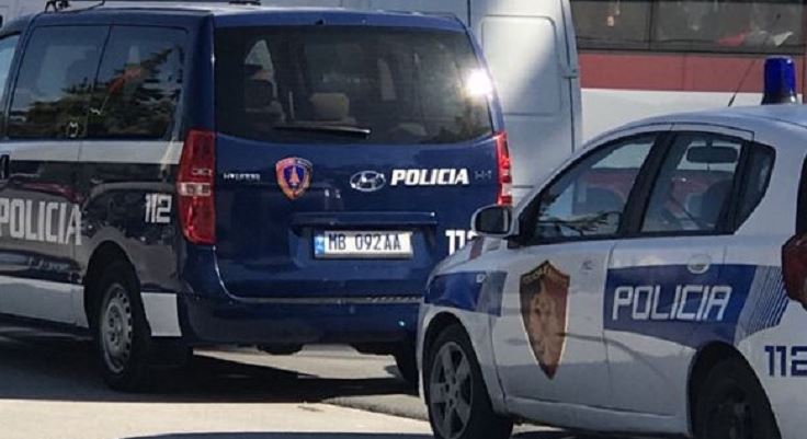 Ngjarje e rëndë në Tirane! I vendoset tritol një dyqani në pronësi të pronarit të MCN TV, Endri Meksi