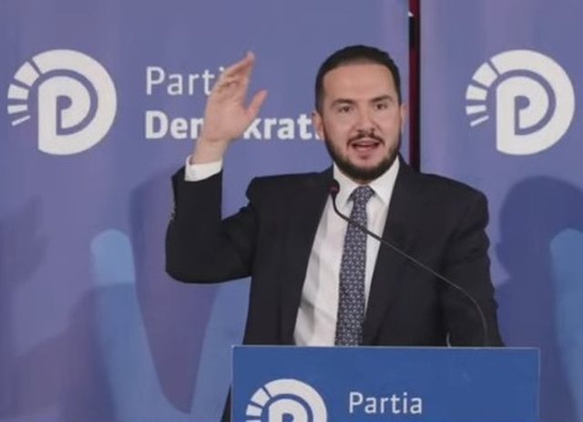 Salianji në Dibër  Berisha nuk e sjell dot PD në pushtet  as sot dhe as kurrë