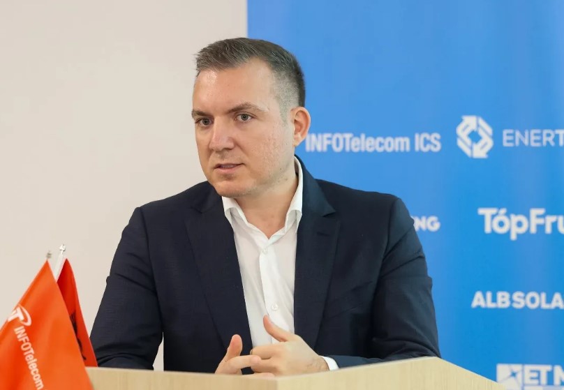 Marin Gjonaj rikthen me status aktiv në QKR kompaninë  Crypto World 2   Biznesmeni i hetuar për fermë bitcoin i  hyn sërish në shënjestrën e SPAK 