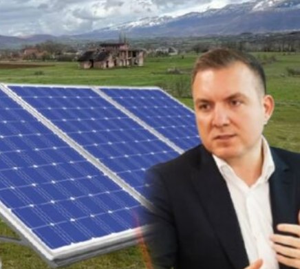Marin Gjonaj kërkon t u grabitë tokat për të ndërtuar park fotovoltaik  banorët e Gjoricës ngrihen në protestë