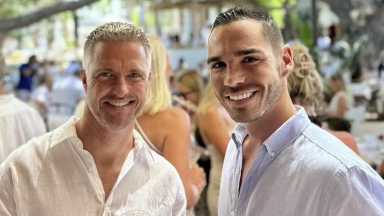 Vëllai i Michael Schumacher i jep fund beqarisë! Ralf kurorëzon dashurinë me partnerin