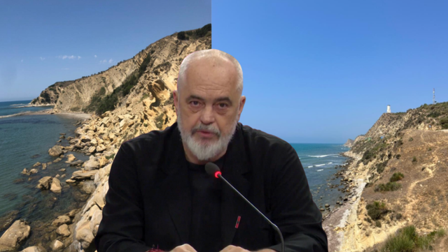  Të anuloj projektin  Rama i përgjigjet protestueseve  Do ta prezantojmë kur ta kemi gati  Çfarë dëmi po i bëni Shqipërisë 