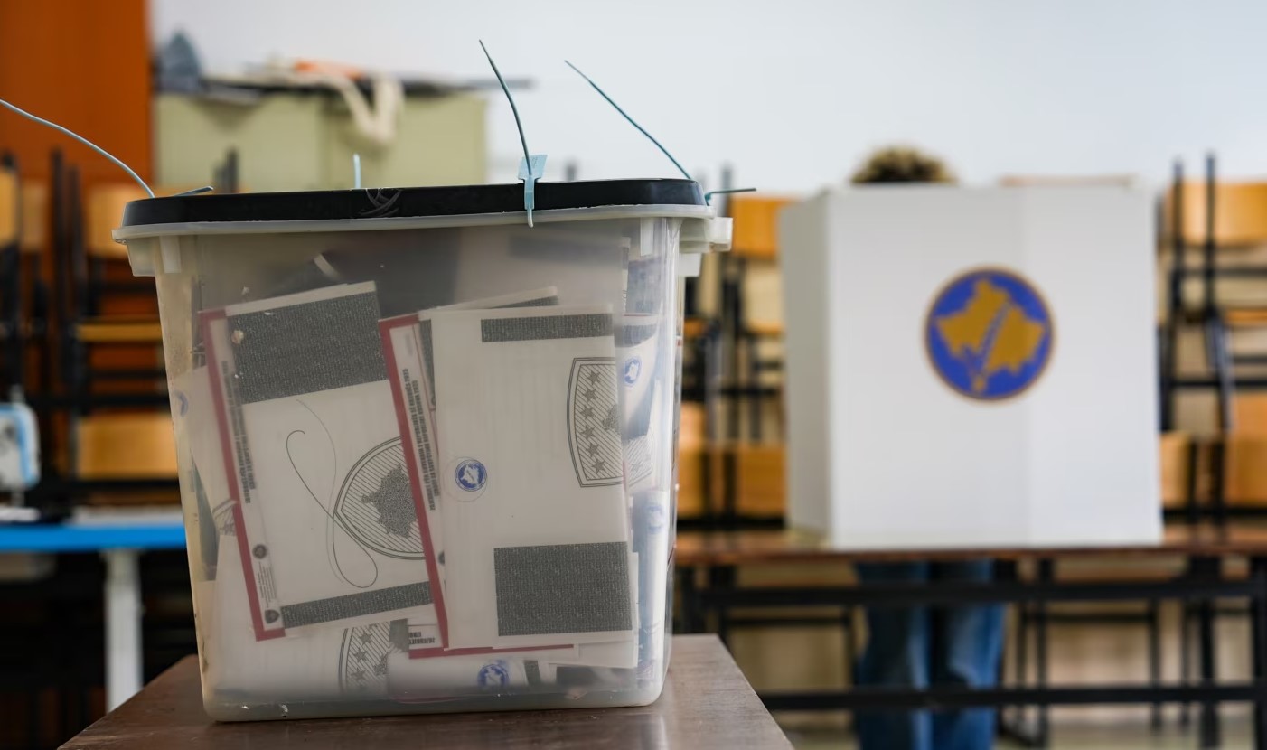 Të tretat në 18 muaj! Kosova voton sot në zgjedhjet e parako