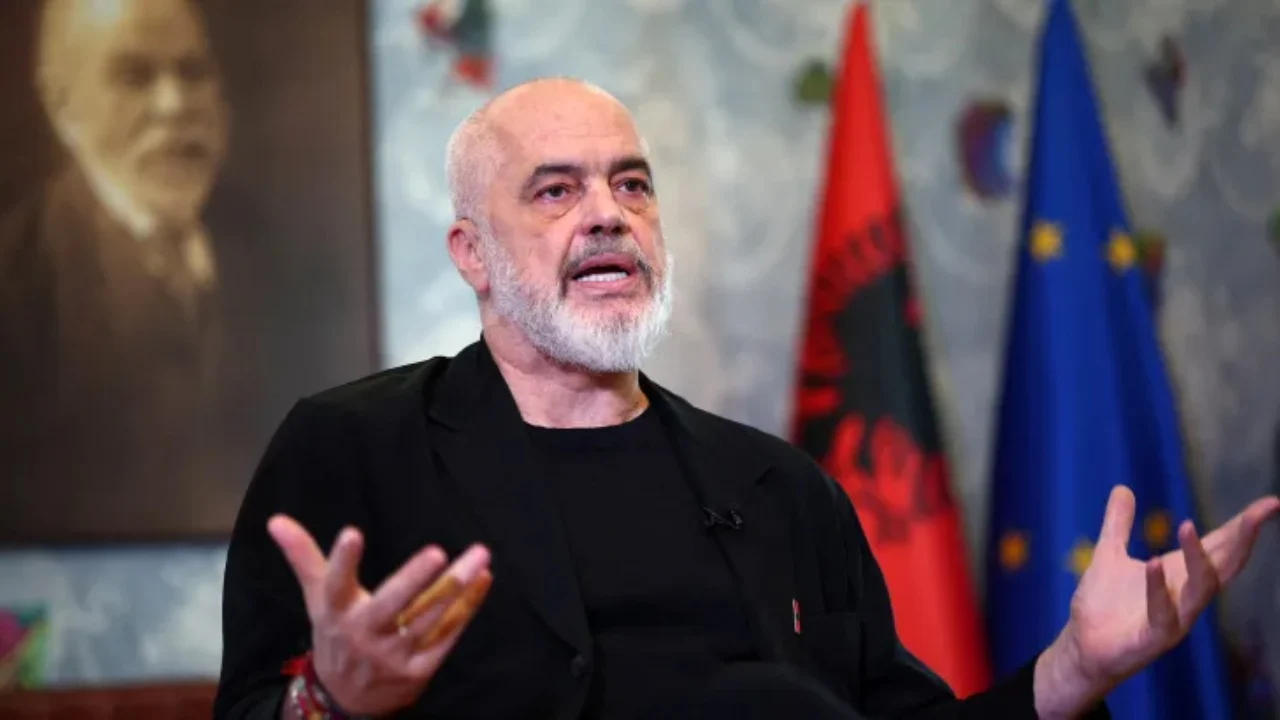 Projekti në Zvërnec, Rama për Al Jazeera-n: Është 