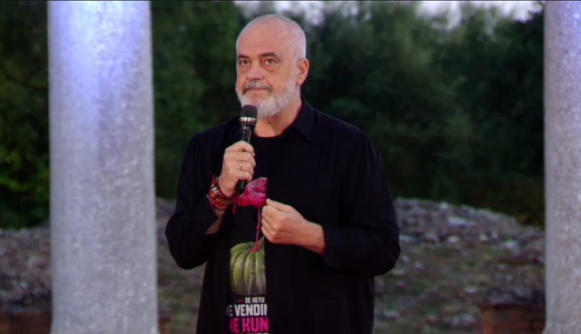 Çfarë po paralajmëron? Rama: Protestuesit i pres d