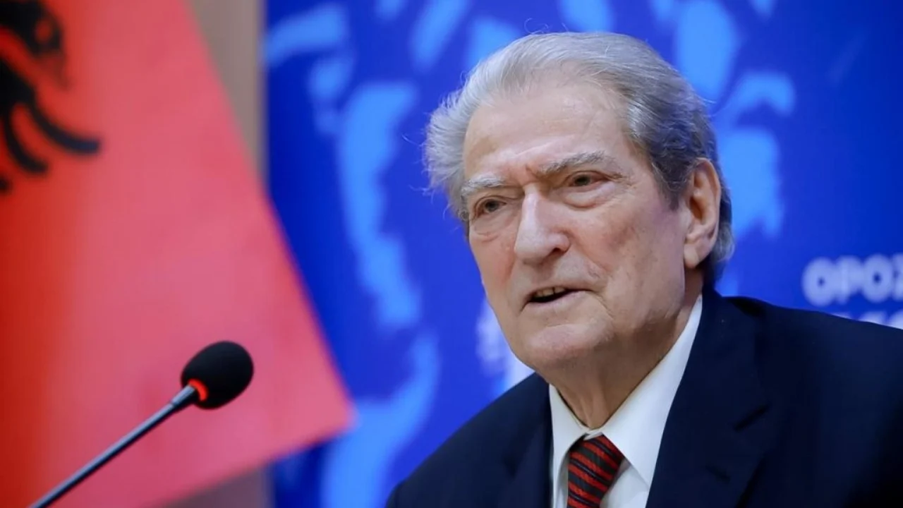 LAJM I FUNDIT/ “Unë erdha, u krye”, Berisha konfirmon heqjen