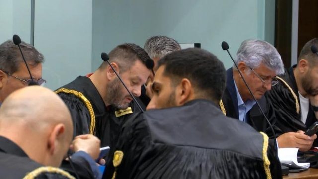 Sot seanca në themel në GJKKO  zbardhen 5 kërkesat e Veliajt