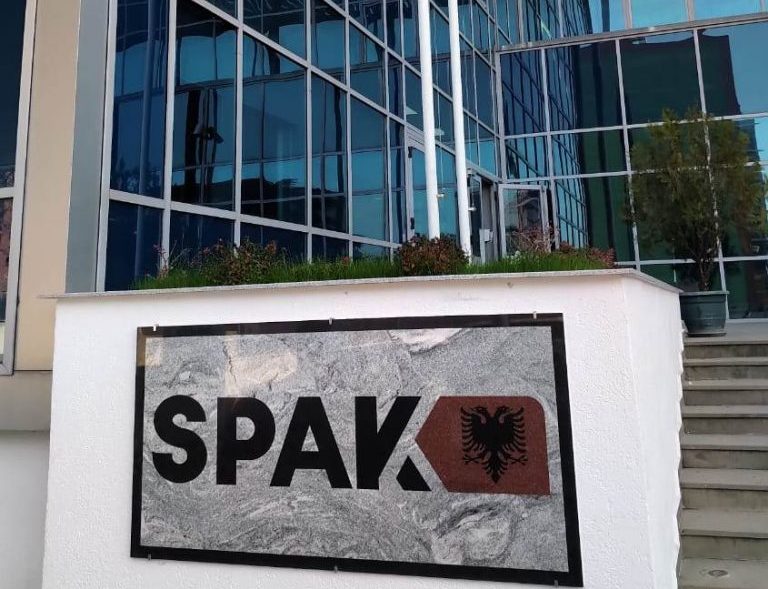 SPAK lëshon 10 urdhër arreste  sekuestrohen pasuri me vlerë 150 milionë Euro