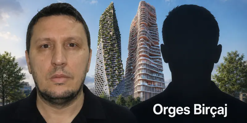 Si i rrëzoi SPAK kullat e Tiranës  Goditen Ilir Shtufi i  Nova Construction  e  Develalb Construction  dhe Orges Birçaj  Ja projektet që lidhen me kompanitë e tyre