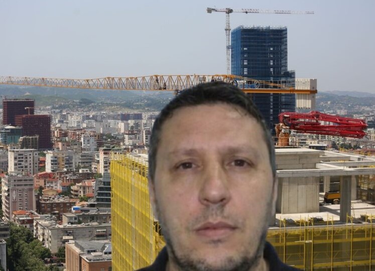 Drogë dhe Beton  Lidhjet e ndërtuesit Ilir Shtufi me paratë e trafikut të kokainës