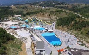 Equos Resort