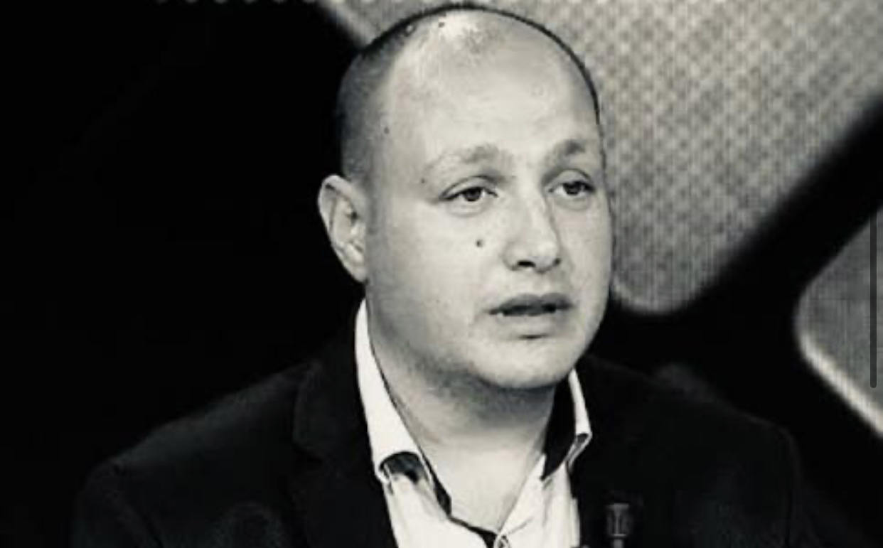 Ditë e trishtë për median  Gazetari Enrik Mehmeti humb jetën në një aksident me motor  në Zvërnec