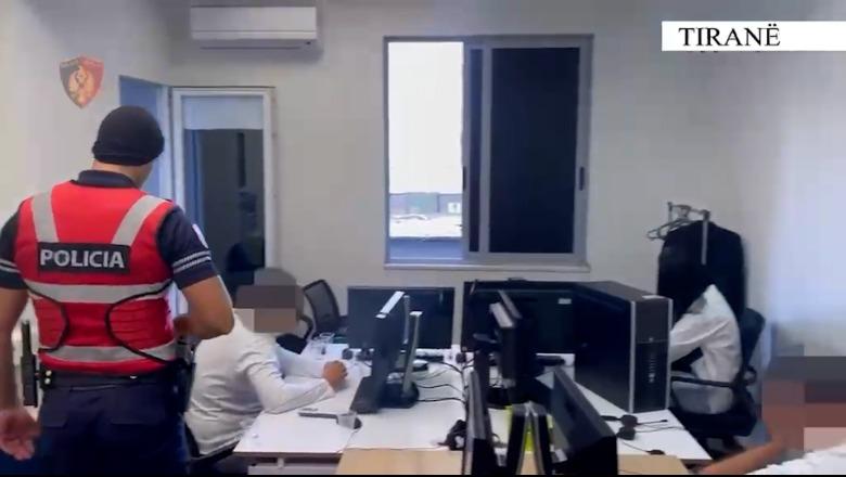 goditet-call-center-i-mashtrues-tek-rruga-e-kavajes-4-te-arrestuar-ne-kerkim-pronari-taulant-beleraj